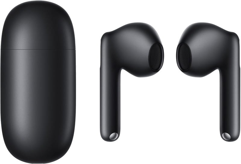 Bluetooth-гарнітура Huawei FreeBuds SE 2 Black (55037507)