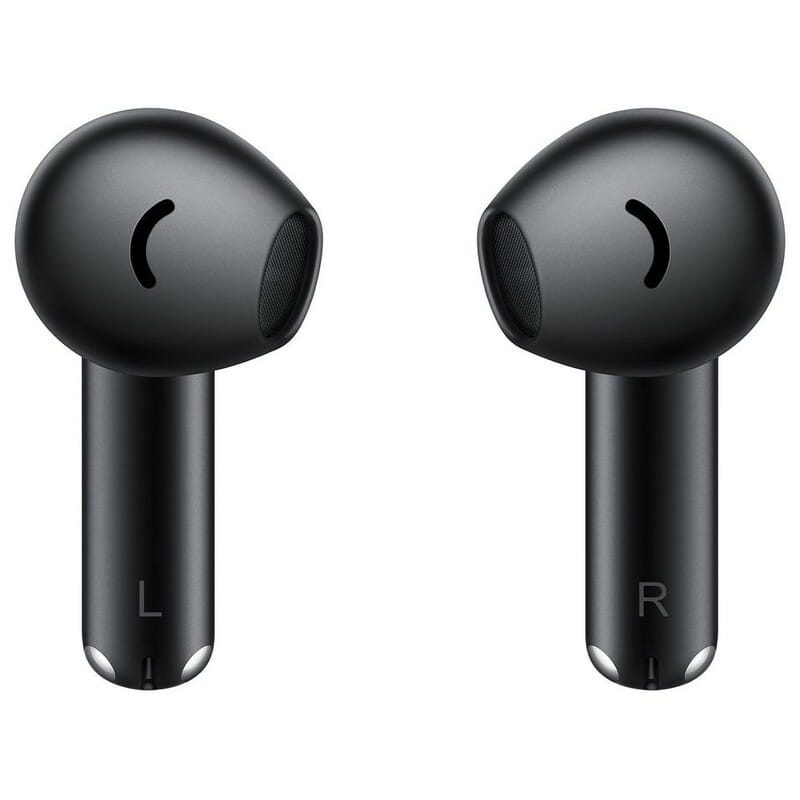 Bluetooth-гарнитура Huawei FreeBuds SE 2 Black (55037507)