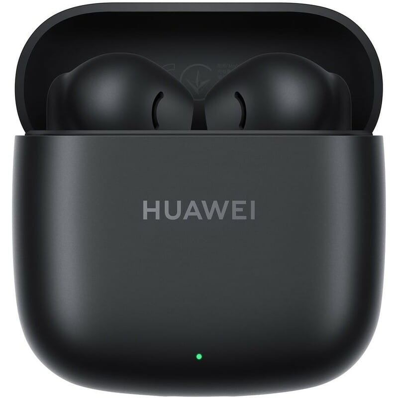 Bluetooth-гарнитура Huawei FreeBuds SE 2 Black (55037507)