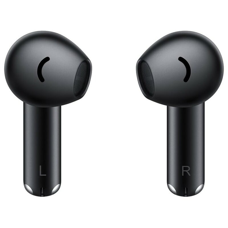 Bluetooth-гарнитура Huawei FreeBuds SE 2 Black (55037507)