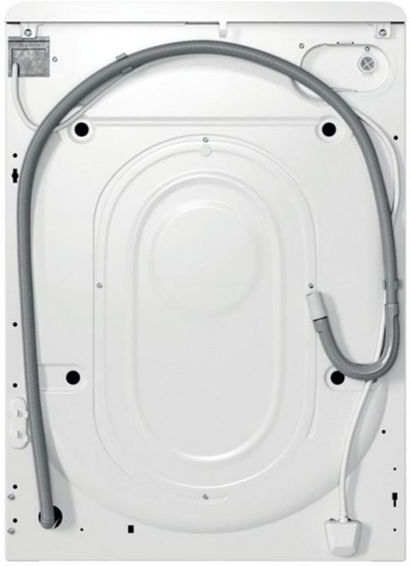 Пральна машина Indesit OMTWSA 51052 W EU