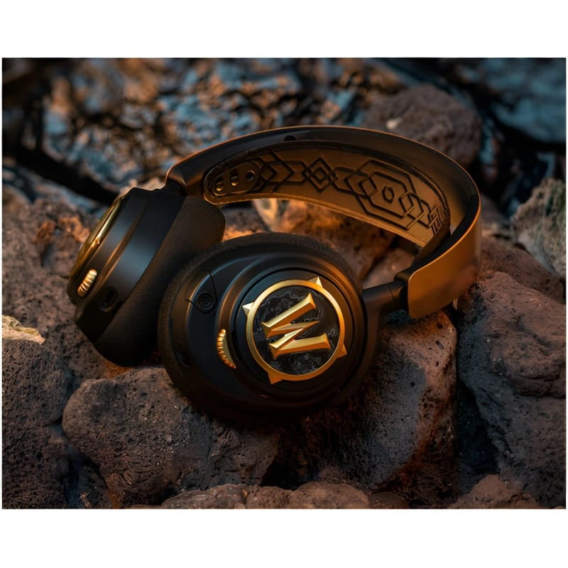 Bluetooth-гарнітура SteelSeries Arctis Nova 7 World of Warcraft Edition (61558)