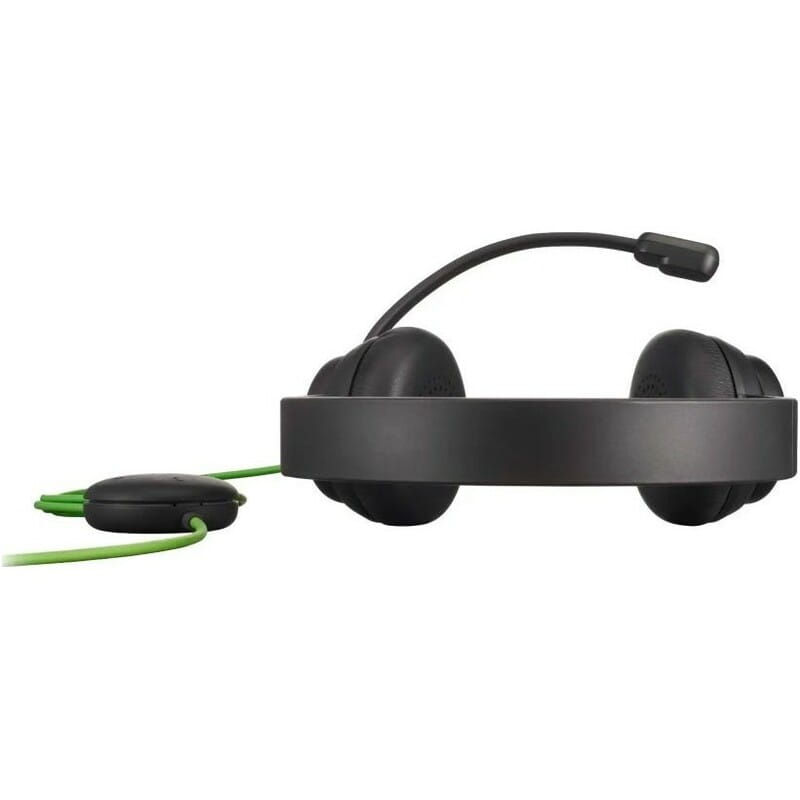 Гарнитура Acer AHW250 Black (GP.HDS11.01N)
