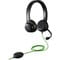 Фото - Гарнитура Acer AHW250 Black (GP.HDS11.01N) | click.ua