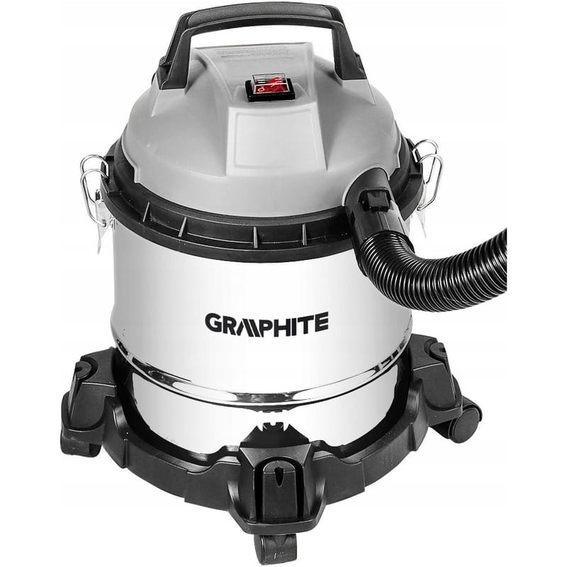 Пылесос Graphite 59G613