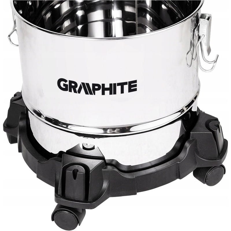 Пылесос Graphite 59G613