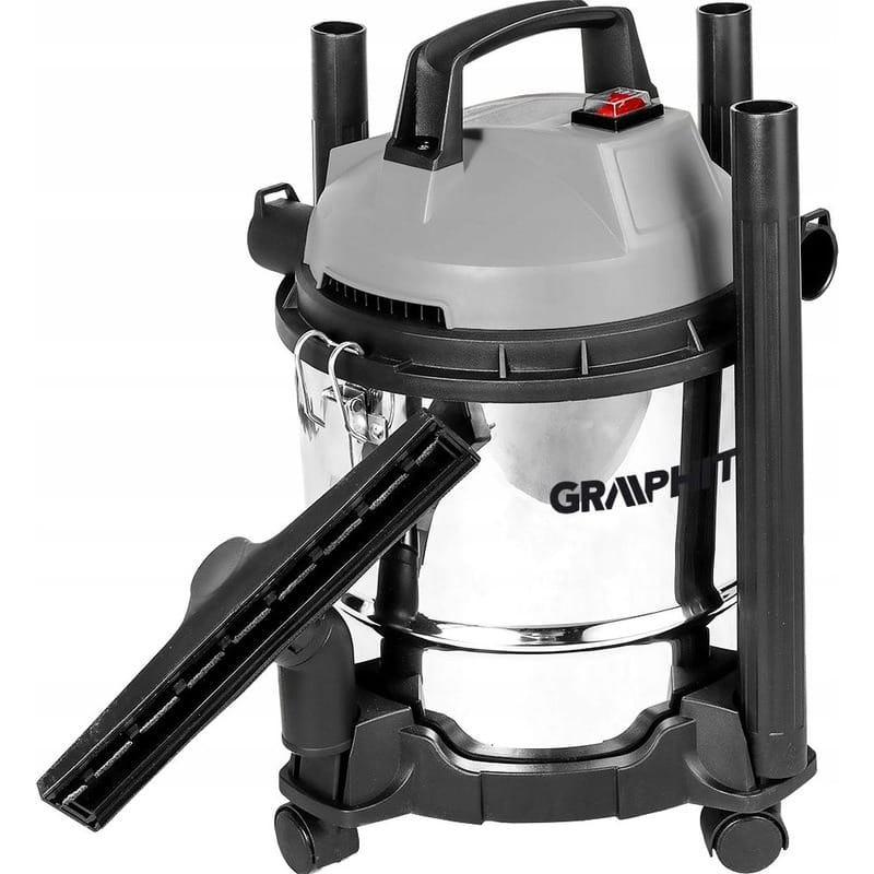 Пылесос Graphite 59G613
