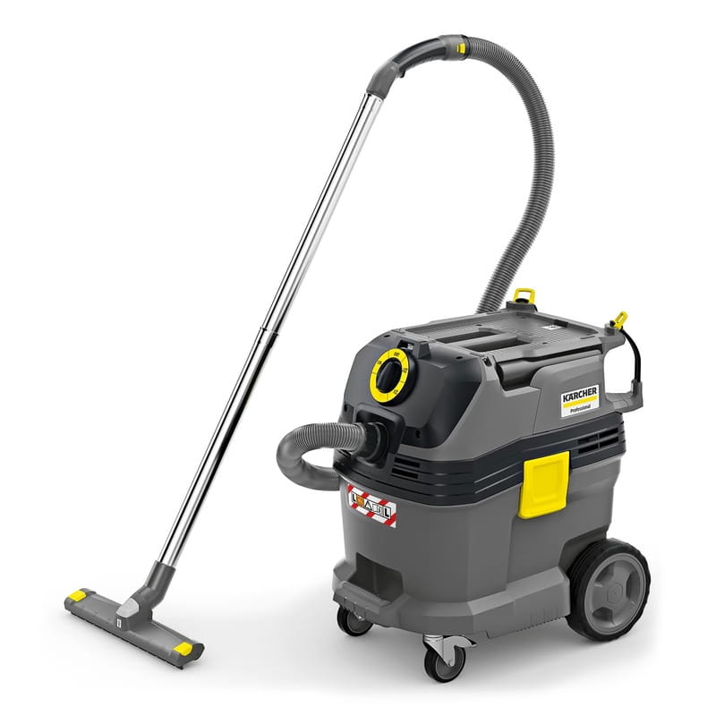 Пилосос Karcher NT 30/1 Tact L (1.148-201.0)