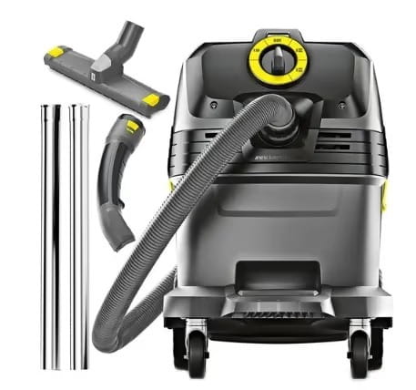 Пылесос Karcher NT 30/1 Tact L (1.148-201.0)