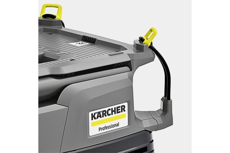 Пылесос Karcher NT 30/1 Tact L (1.148-201.0)