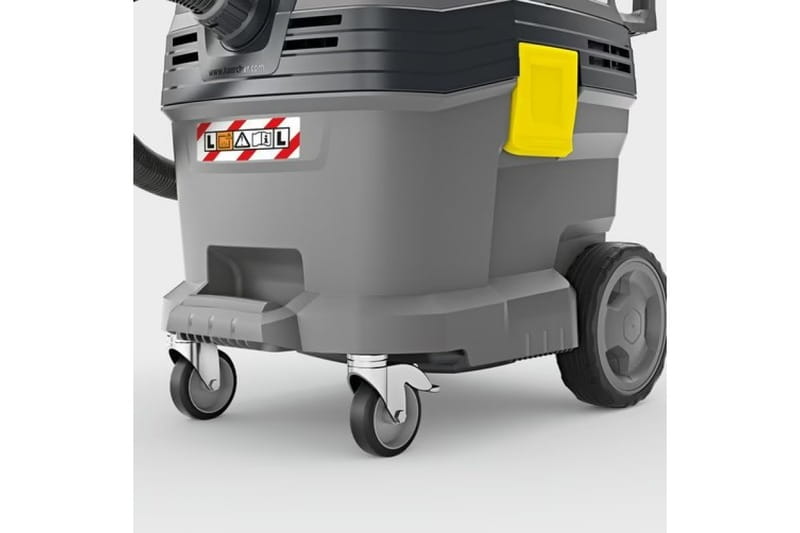 Пылесос Karcher NT 30/1 Tact L (1.148-201.0)