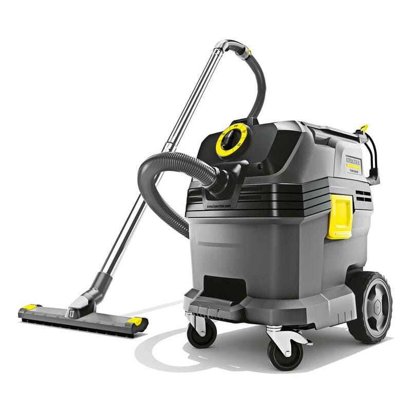 Пылесос Karcher NT 30/1 Tact L (1.148-201.0)