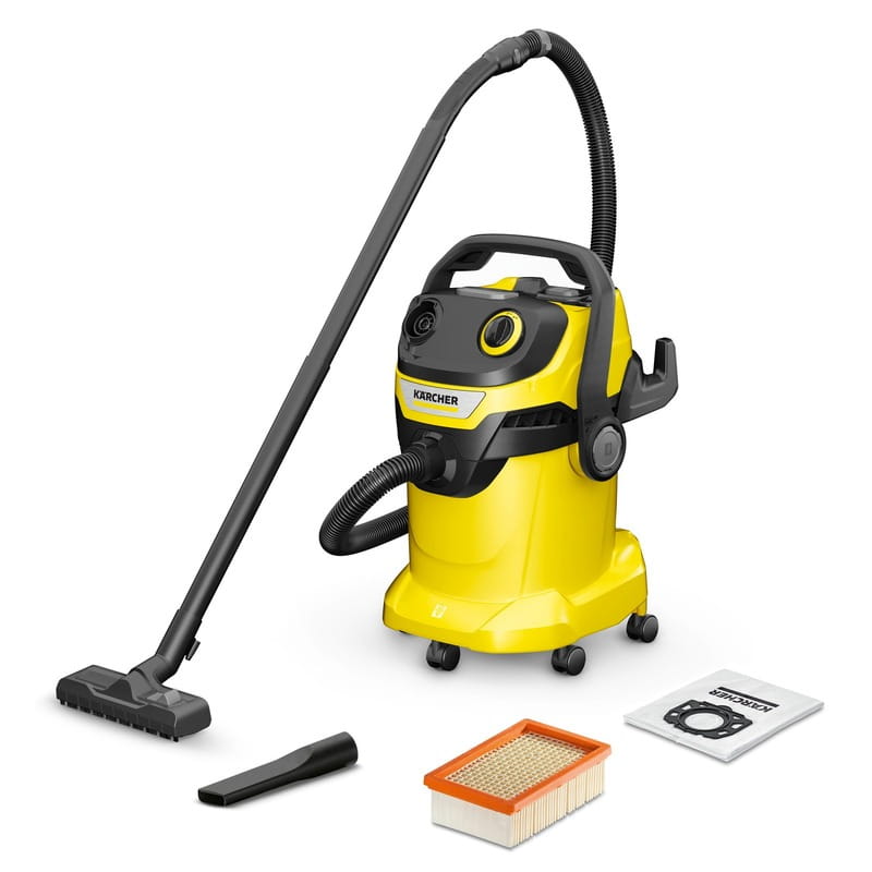 Пилосос Karcher WD 5 V-25/5/22 (1.628-300.0)