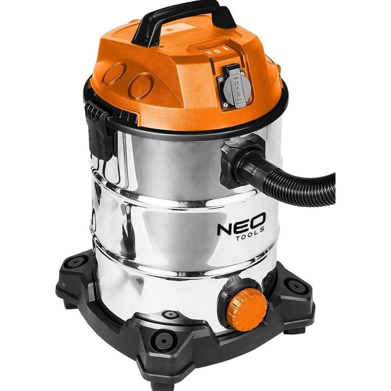 Пилосос NEO Tools 04-738