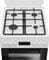 Фото - Плита Beko FSE52332DWDS | click.ua