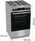 Фото - Плита Gorenje GKS5C70HXF | click.ua