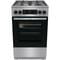 Фото - Плита Gorenje GKS5C70HXF | click.ua