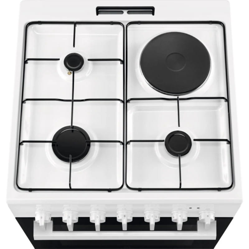 Плита Electrolux LKM624022W