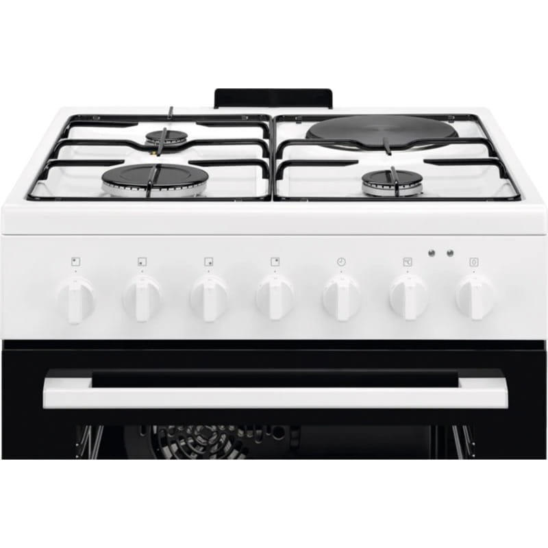 Плита Electrolux LKM624022W