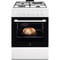 Фото - Плита Electrolux LKM624022W | click.ua