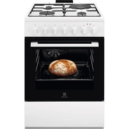 Купити Плита Electrolux LKM624022W Плита Electrolux LKM624022W