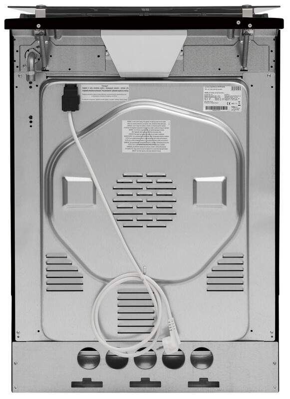 Плита Hansa FCMS682090