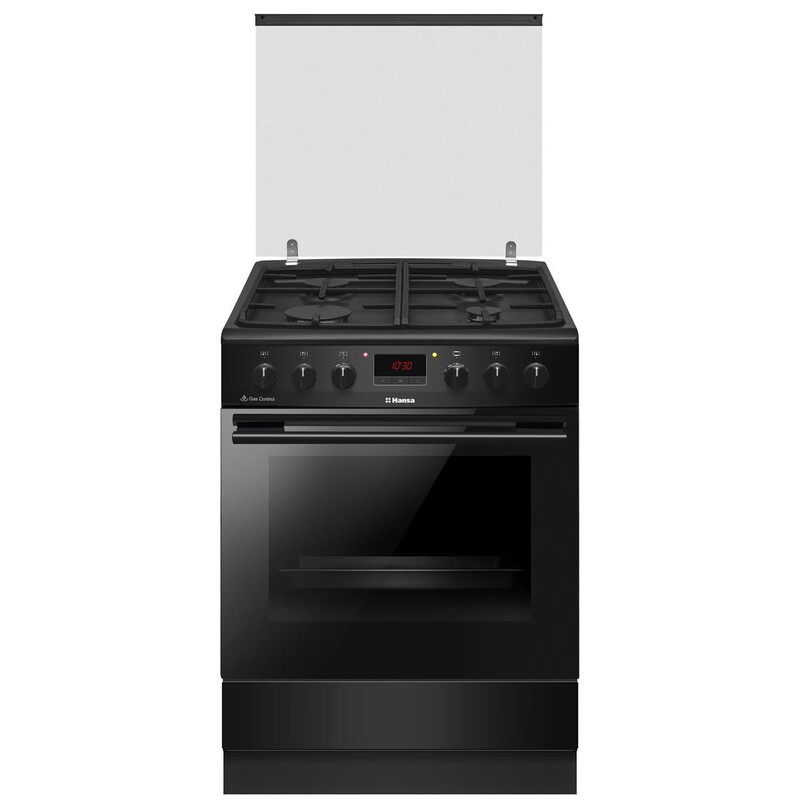 Плита Hansa FCMS682090