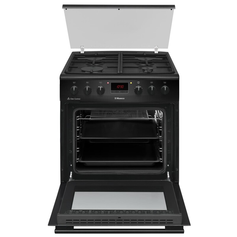 Плита Hansa FCMS682090