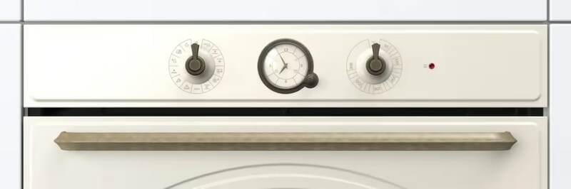 Духовой шкаф Gorenje BOS67372CLI