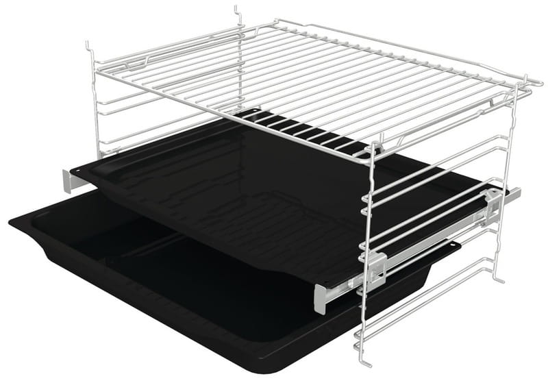 Духовой шкаф Gorenje BOS67372CLI