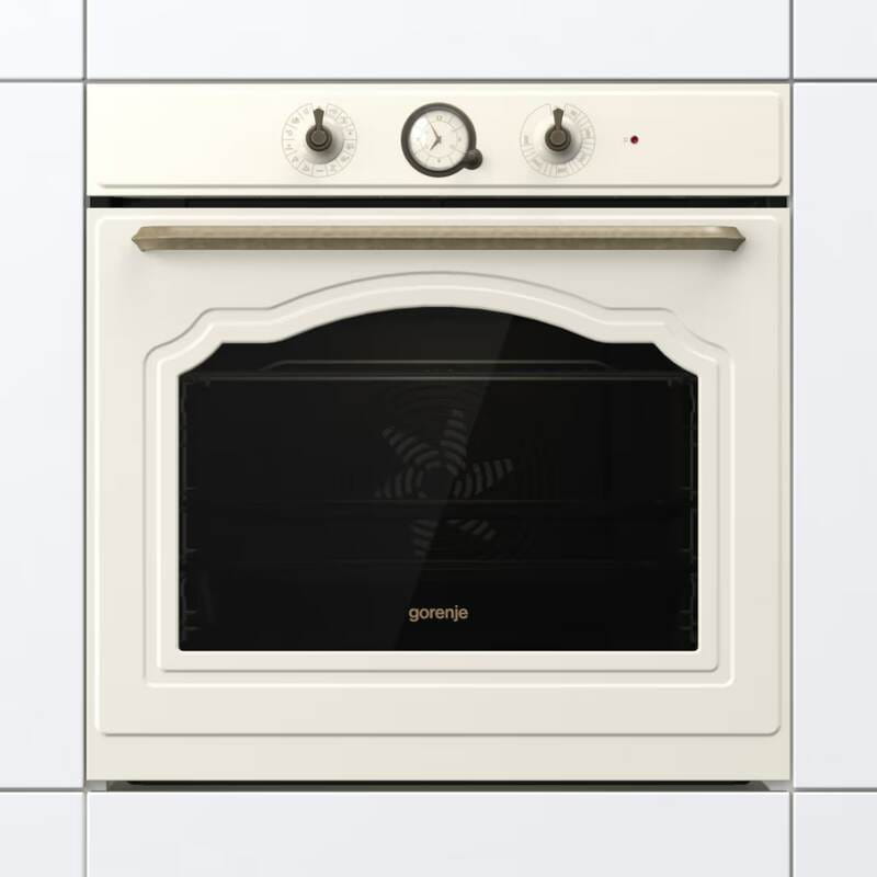 Духовой шкаф Gorenje BOS67372CLI