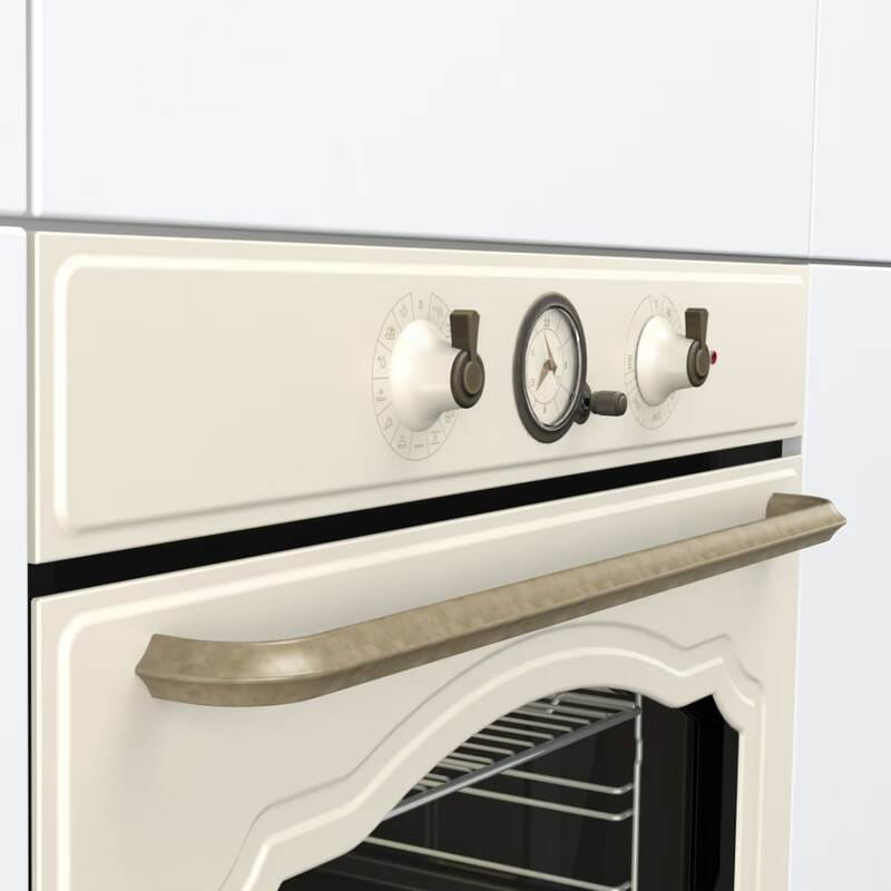 Духовой шкаф Gorenje BOS67372CLI