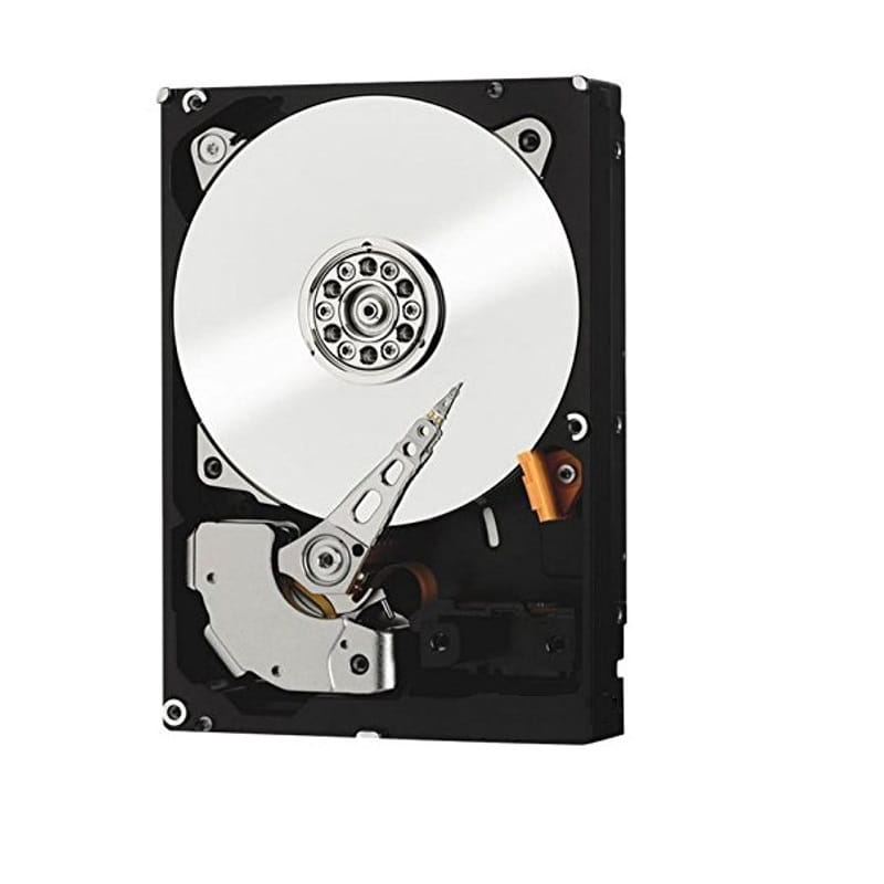 Накопитель HDD SATA 1.0TB WD 7200rpm 128MB (WD1004FBYZ)_Refurbished