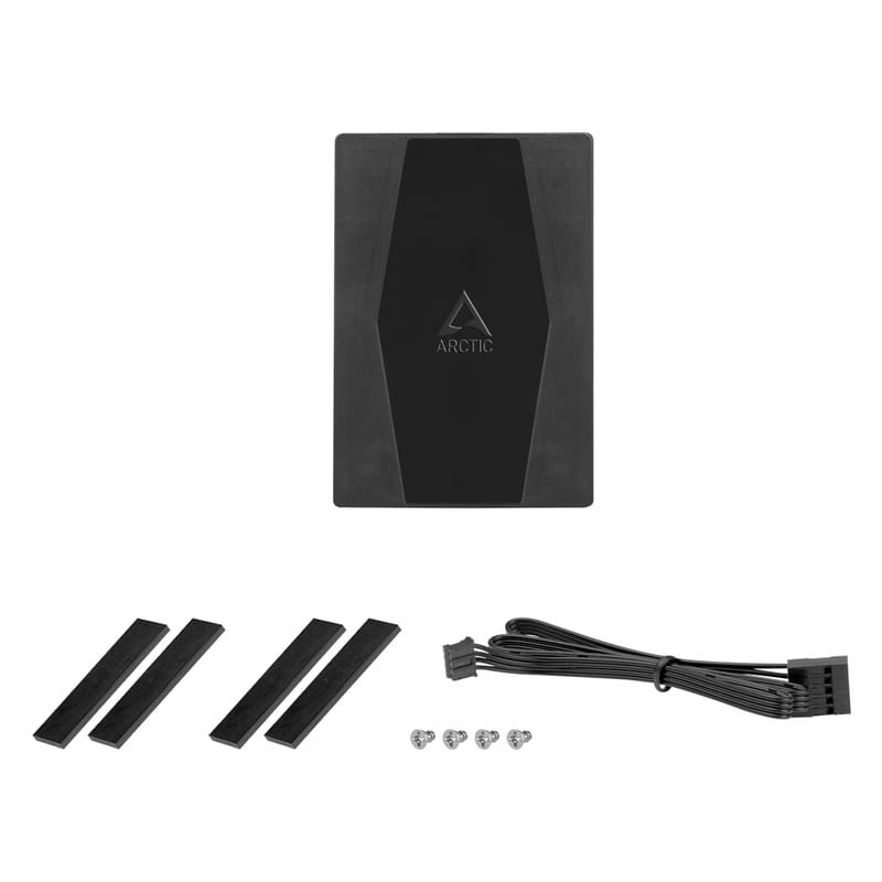 Контролер підсвічування Arctic RGB Controller (ACFAN00224A)