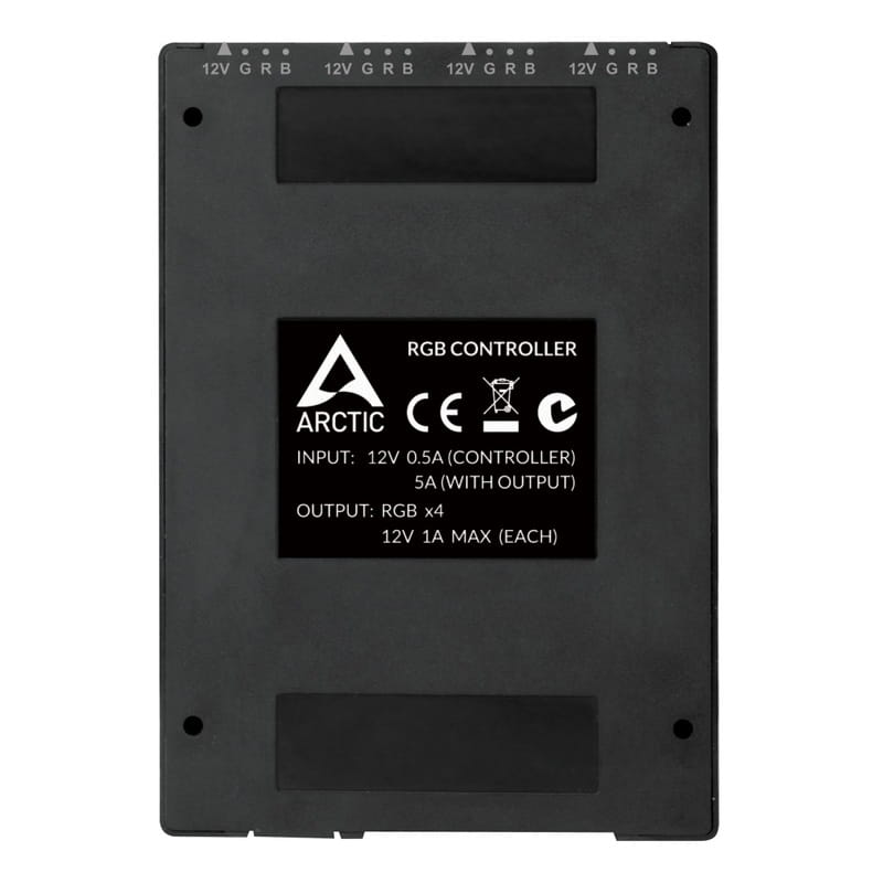 Контролер підсвічування Arctic RGB Controller (ACFAN00224A)