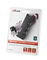 Фото - Концентратор Trust 4 Port USB2 Mini Hub HU-4445p (15005) | click.ua