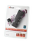Фото - USB-хаб Trust Mini Hub HU-4445p 4 ports (15005) | click.ua