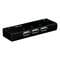 Фото - USB-хаб Trust Mini Hub HU-4445p 4 ports (15005) | click.ua