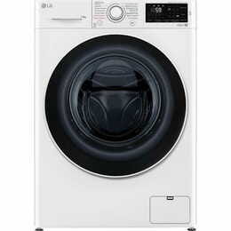 Стиральная машина с сушкой LG F2J6HG0W