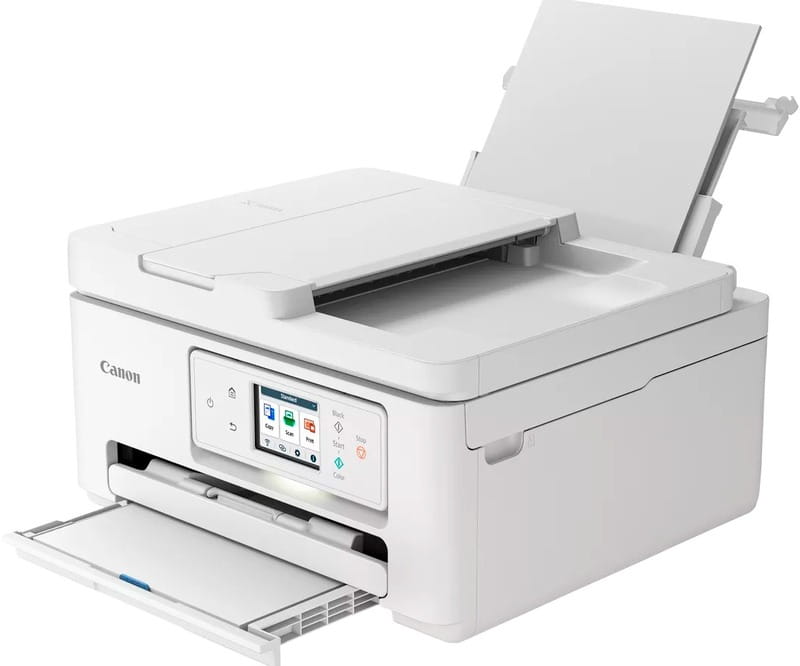 Багатофункційний пристрій А4 кол. Canon Pixma TS7740I (6258C007AA)