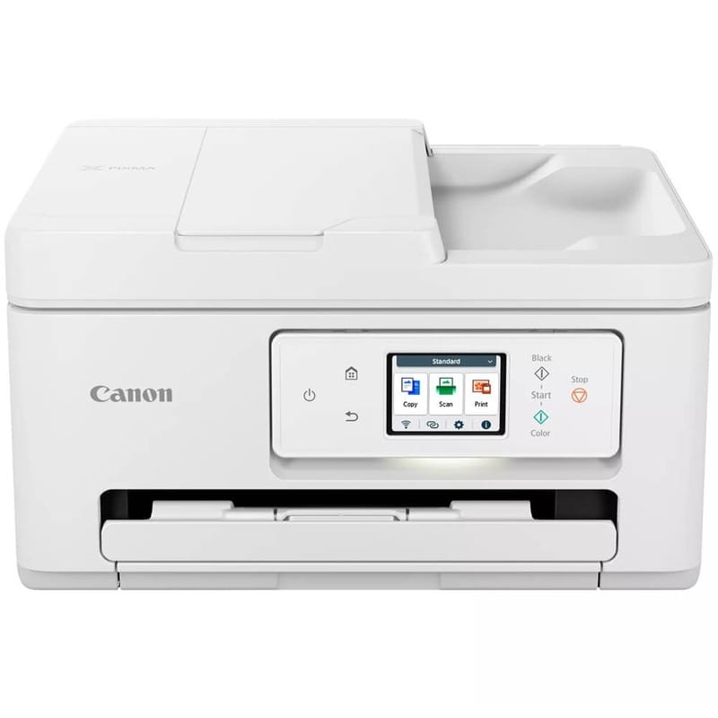 Багатофункційний пристрій А4 кол. Canon Pixma TS7740I (6258C007AA)