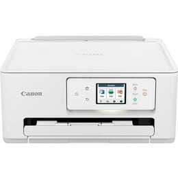 МФУ А4 цв. Canon Pixma TS7640I (6256C007AA)