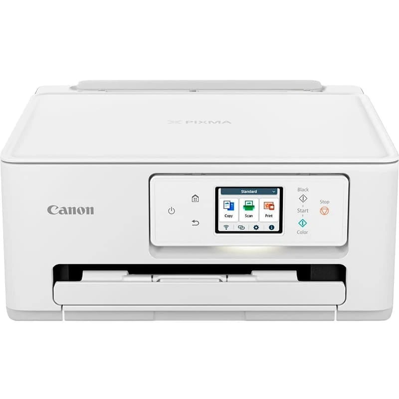 Багатофункційний пристрій А4 кол. Canon Pixma TS7640I (6256C007AA)