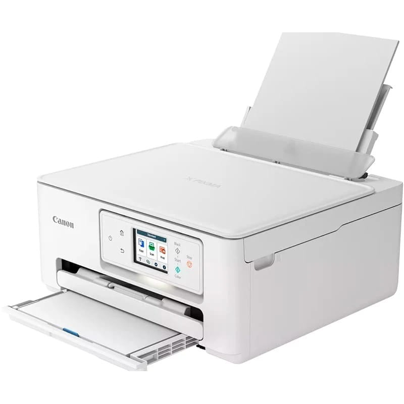Багатофункційний пристрій А4 кол. Canon Pixma TS7640I (6256C007AA)