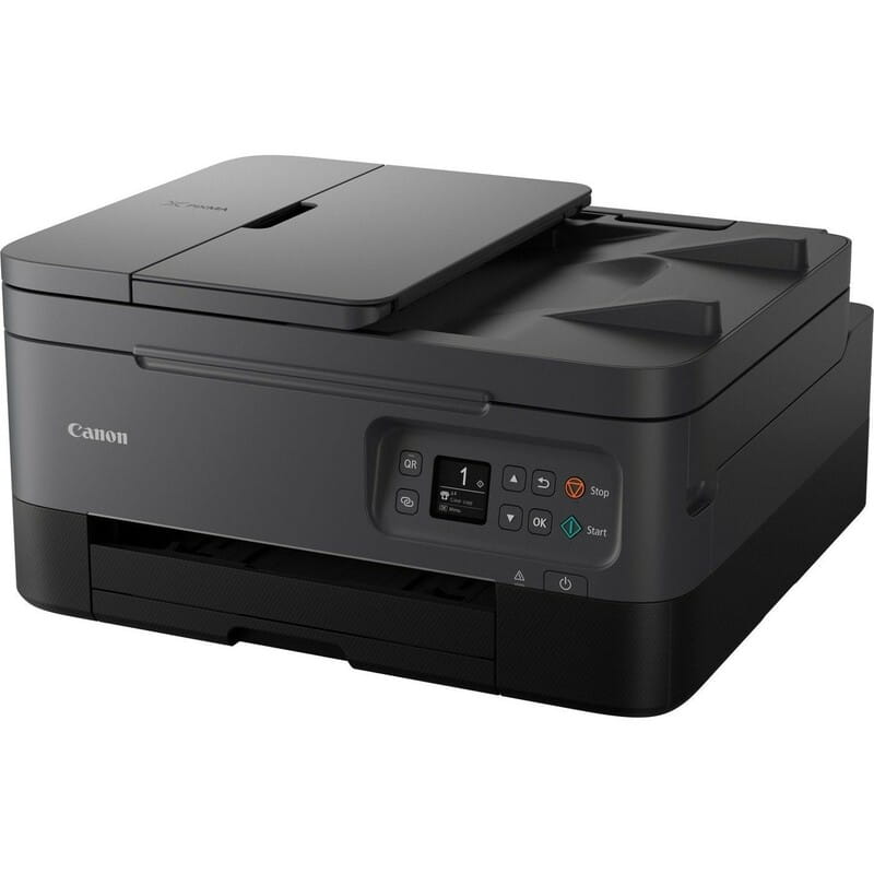 Багатофункційний пристрій А4 кол. Canon Pixma TS7440 (4460C057AA)