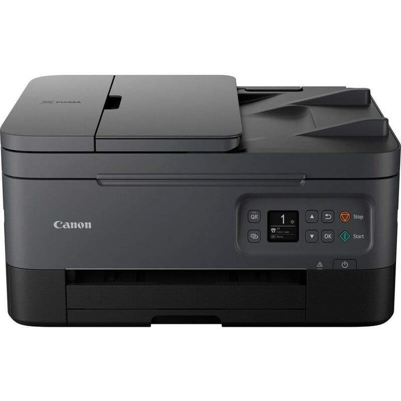 Багатофункційний пристрій А4 кол. Canon Pixma TS7440 (4460C057AA)