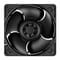 Фото - Вентилятор Arctic S12038-8K 3-Fan Pack Black (ACFAN00302A) | click.ua