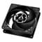 Фото - Вентилятор Arctic P8 Silent 5-Fan Pack Black (ACFAN00301A) | click.ua