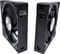 Фото - Вентилятор AZZA Galaxy 3-Pack Black (LFO-4912DB3) | click.ua