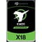 Фото - Накопитель HDD 3.5" SATA 12TB Seagate Exos X18 7200rpm 256MB (ST12000NM000J) | click.ua